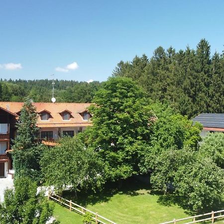Waldpension Jaegerstueberl Bad Griesbach  Luaran gambar