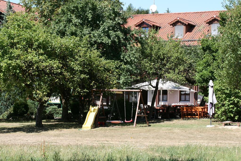 Waldpension Jaegerstueberl Bad Griesbach  Luaran gambar