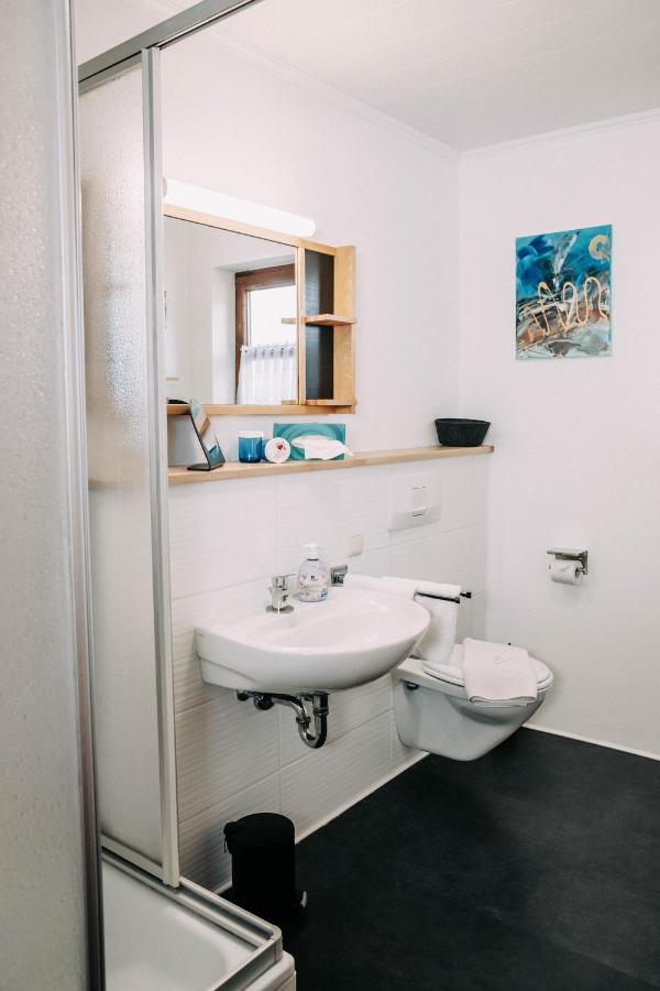 Waldpension Jaegerstueberl Bad Griesbach  Luaran gambar