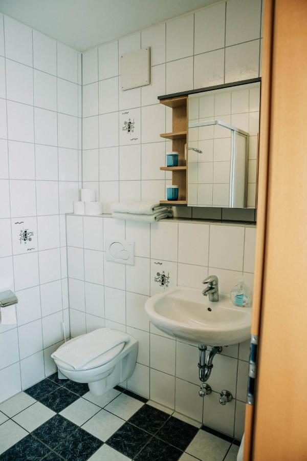 Waldpension Jaegerstueberl Bad Griesbach  Luaran gambar