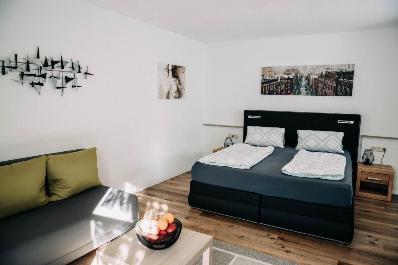 Waldpension Jaegerstueberl Bad Griesbach  Luaran gambar