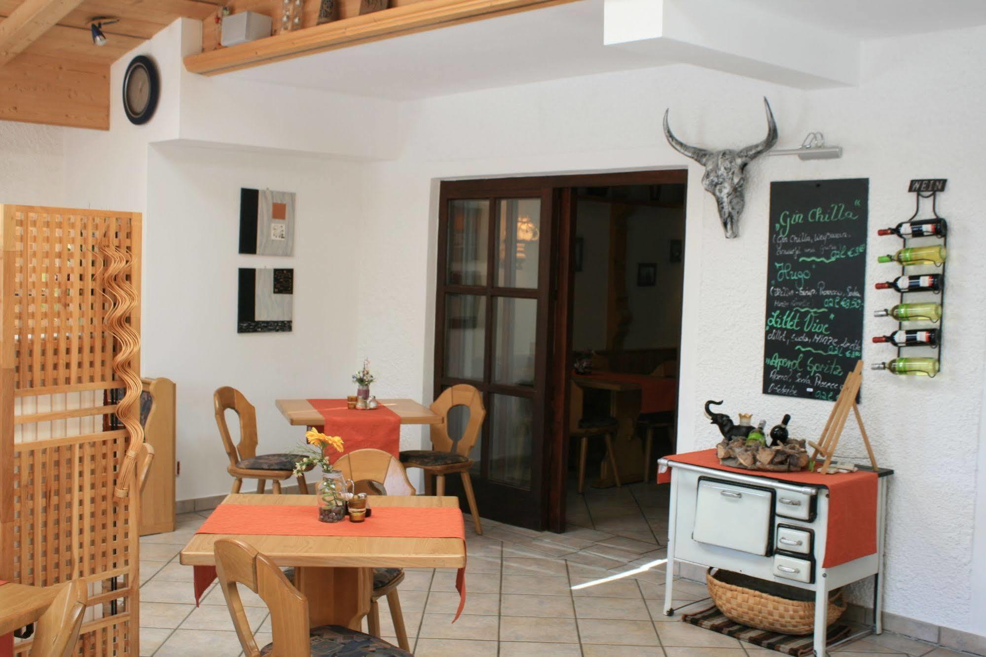 Waldpension Jaegerstueberl Bad Griesbach  Luaran gambar