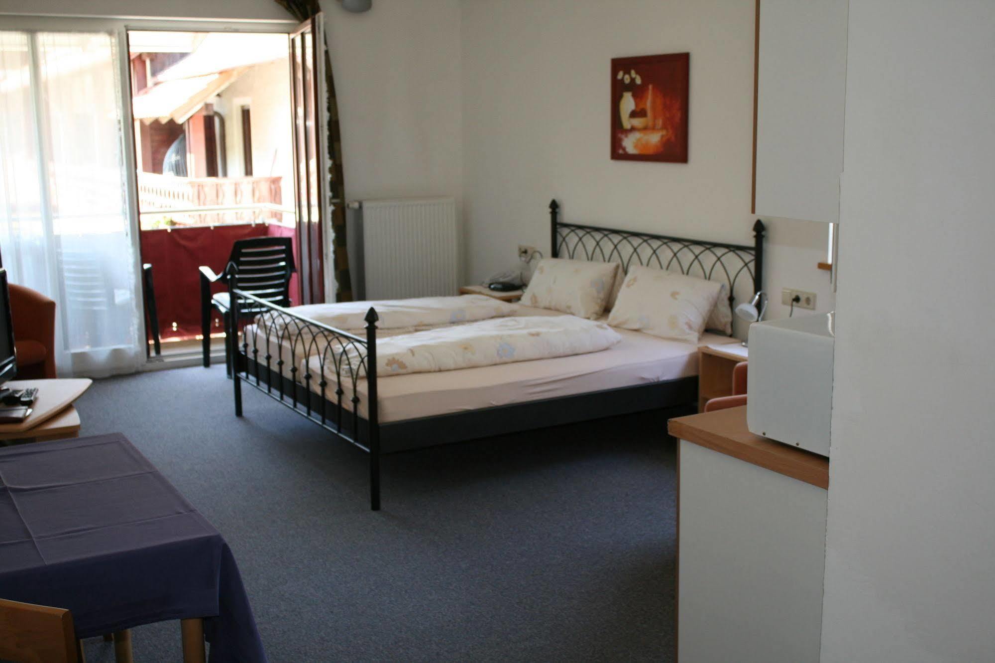 Waldpension Jaegerstueberl Bad Griesbach  Luaran gambar