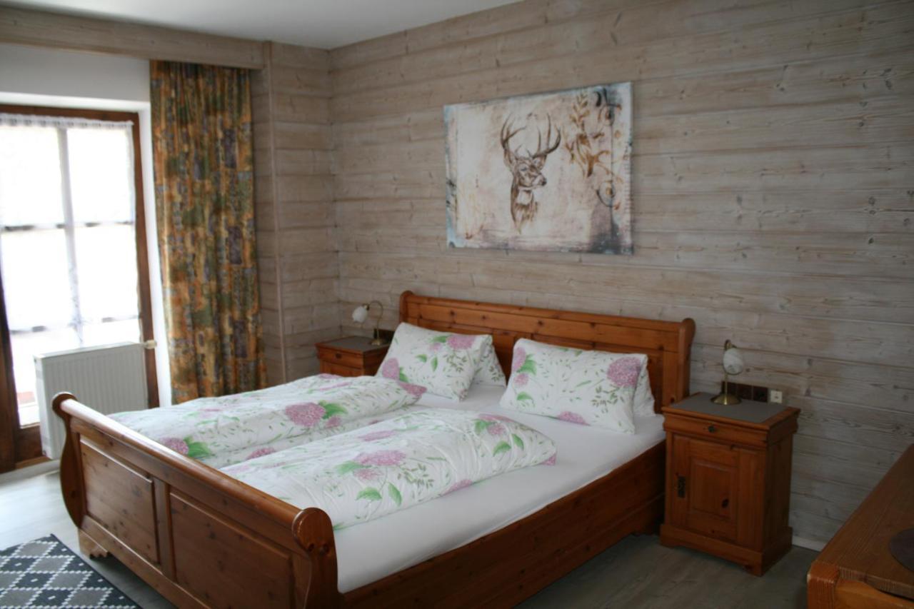 Waldpension Jaegerstueberl Bad Griesbach  Luaran gambar