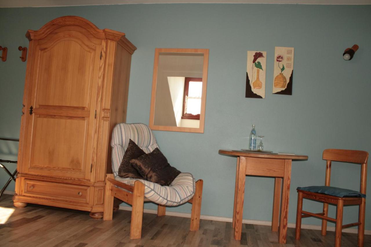 Waldpension Jaegerstueberl Bad Griesbach  Luaran gambar